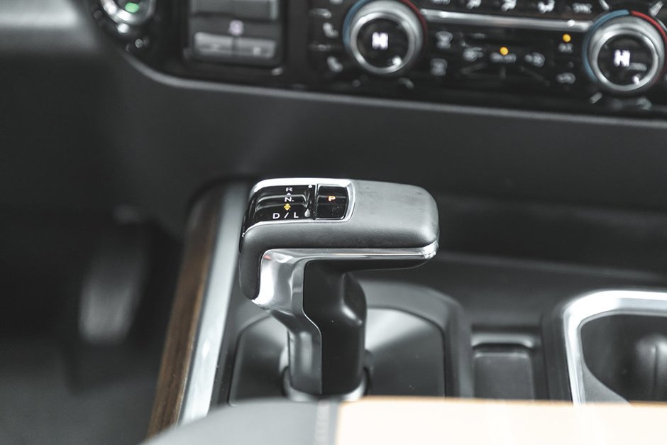 2026 Chevrolet Silverado 1500 High Country-35