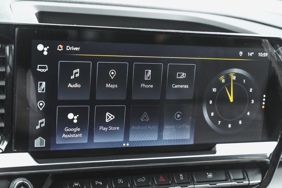 2026 Chevrolet Silverado 1500 High Country-40