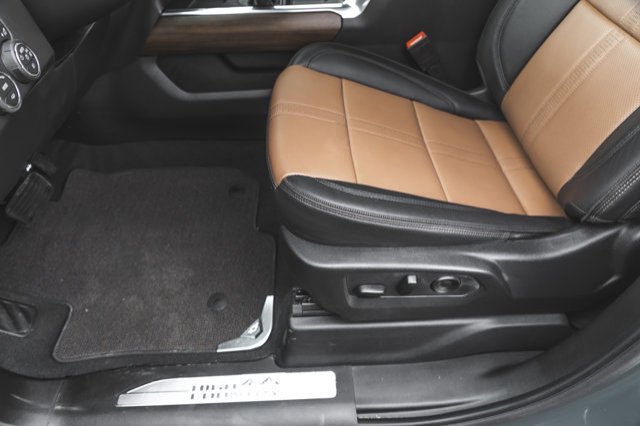 2026 Chevrolet Silverado 1500 High Country-27