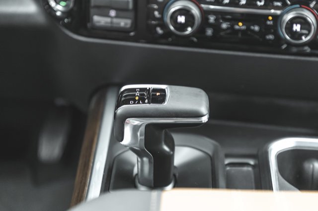 2026 Chevrolet Silverado 1500 High Country-35