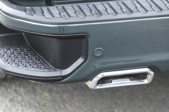 2026 Chevrolet Silverado 1500 High Country-15