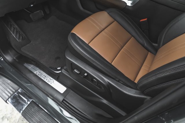 2026 Chevrolet Silverado 1500 High Country-25
