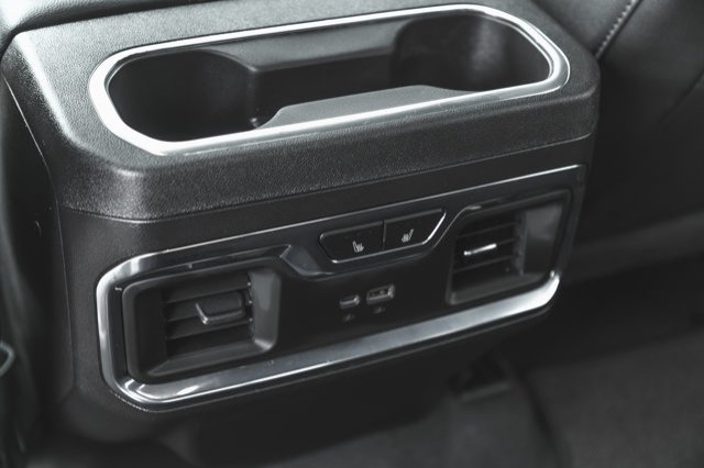 2026 Chevrolet Silverado 1500 High Country-30
