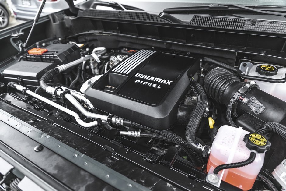 2026 Chevrolet Silverado 1500 High Country-18