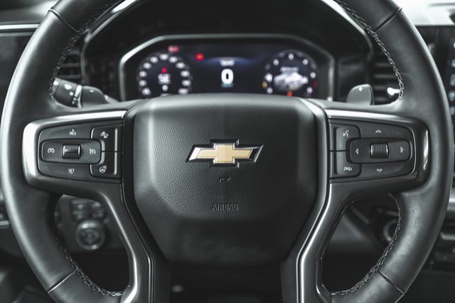 2026 Chevrolet Silverado 1500 High Country-39