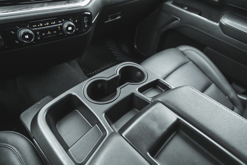 2025 Chevrolet Silverado 3500HD LTZ-40