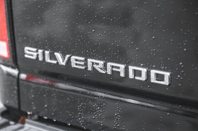 2025 Chevrolet Silverado 3500HD LTZ-13