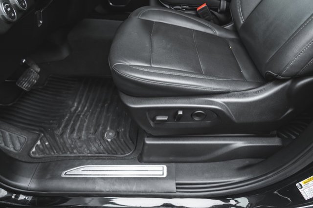 2025 Chevrolet Silverado 3500HD LTZ-22