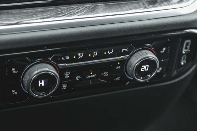 2025 Chevrolet Silverado 3500HD LTZ-38