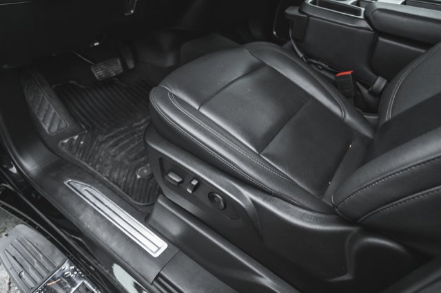 2025 Chevrolet Silverado 3500HD LTZ-21