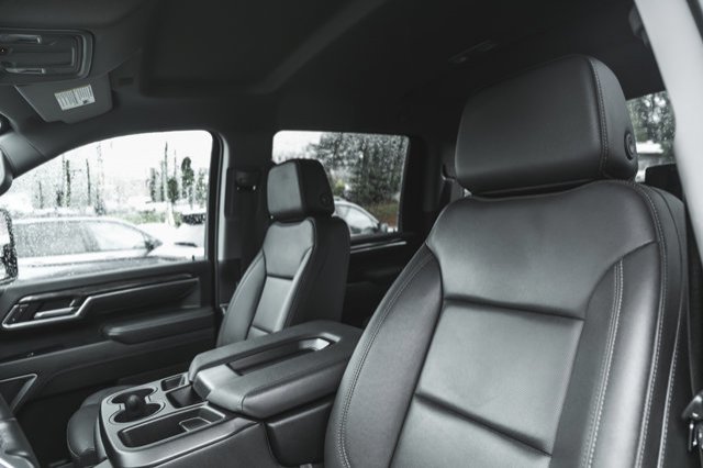 2025 Chevrolet Silverado 3500HD LTZ-24