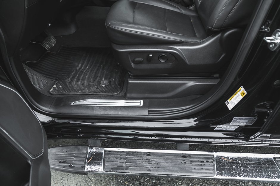 2025 Chevrolet Silverado 3500HD LTZ-23
