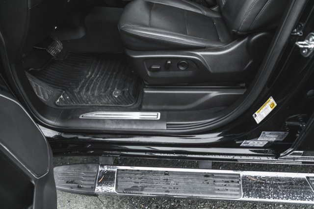 2025 Chevrolet Silverado 3500HD LTZ-23