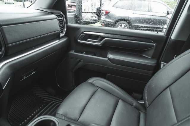 2025 Chevrolet Silverado 3500HD LTZ-41