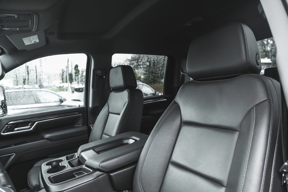 2025 Chevrolet Silverado 3500HD LTZ-24