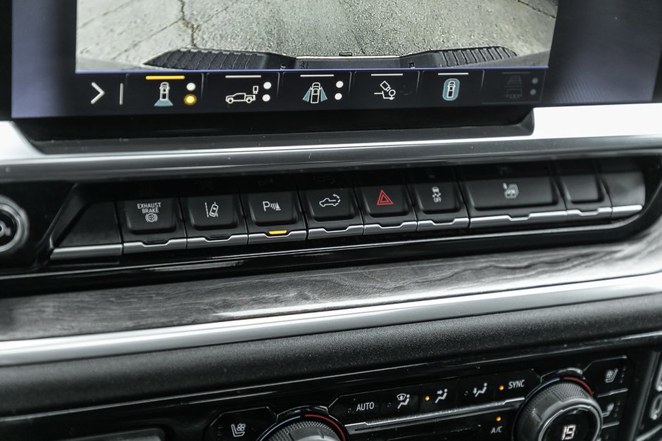 2026 Chevrolet Silverado 3500HD LTZ-38