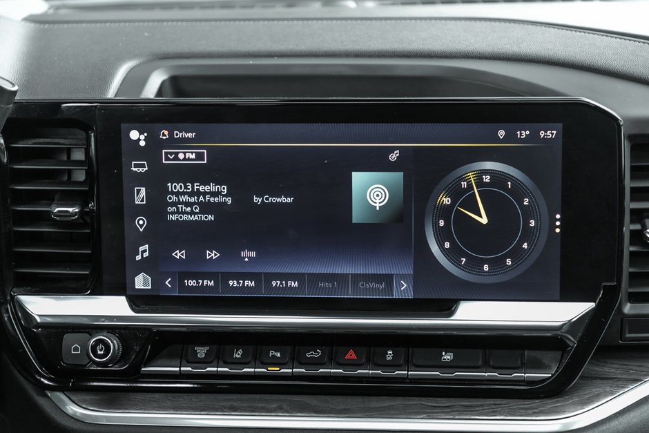 2026 Chevrolet Silverado 3500HD LTZ-30