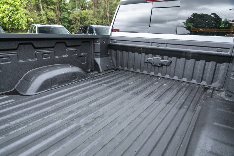 2026 Chevrolet Silverado 3500HD LTZ-13