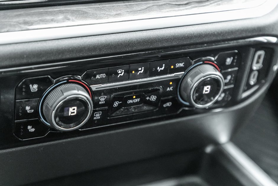 2026 Chevrolet Silverado 3500HD LTZ-39