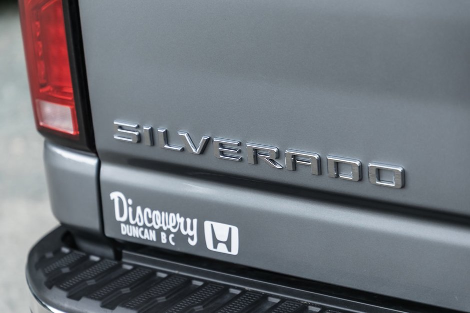 2026 Chevrolet Silverado 3500HD LTZ-15