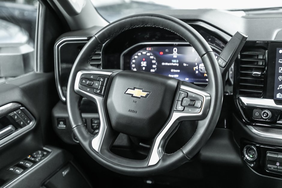 2026 Chevrolet Silverado 3500HD LTZ-29