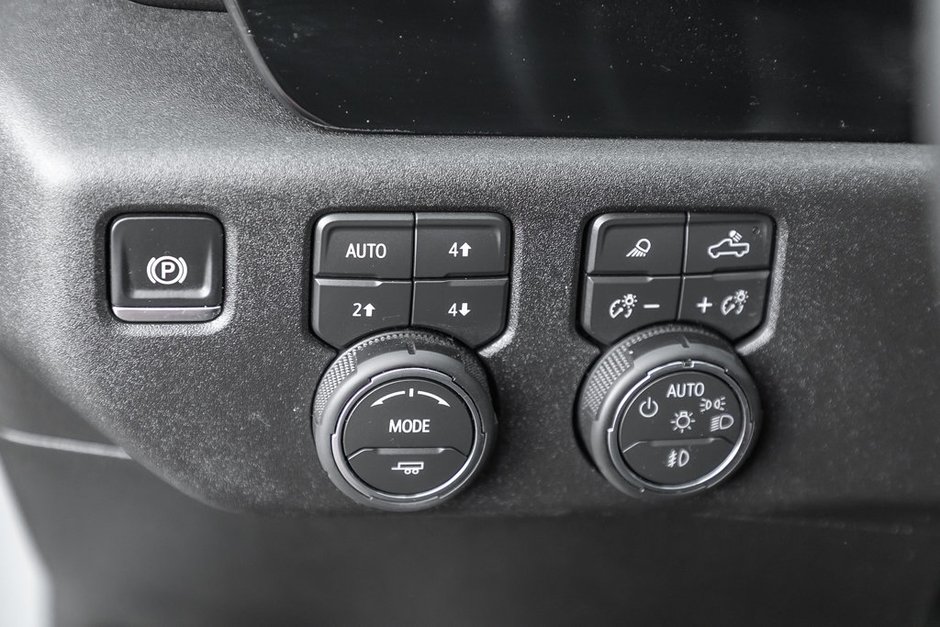 2026 Chevrolet Silverado 3500HD LTZ-33