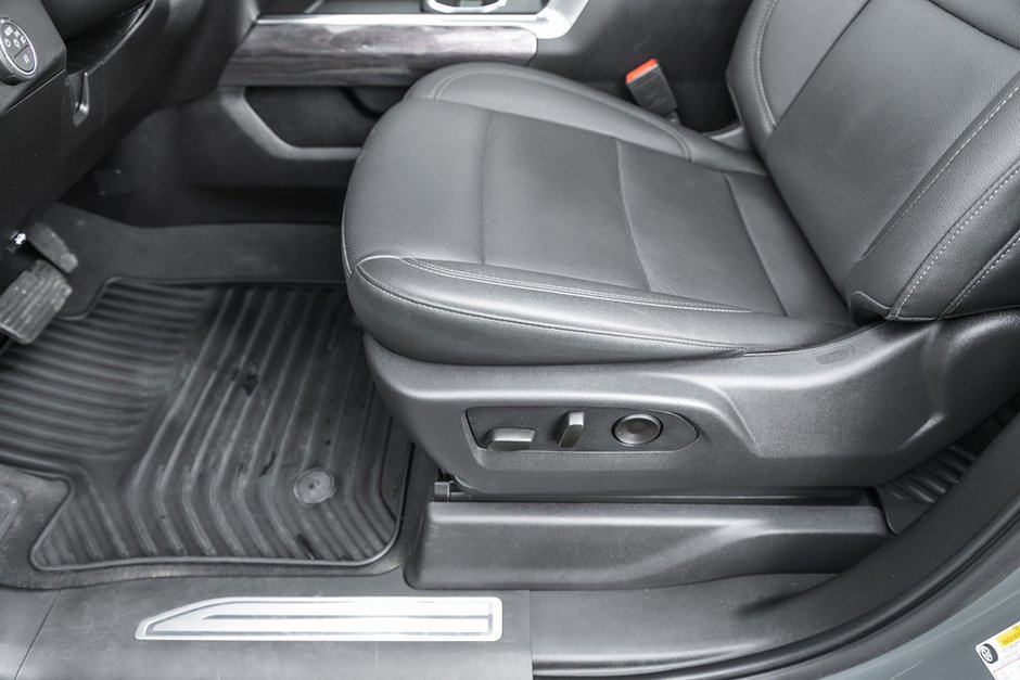 2026 Chevrolet Silverado 3500HD LTZ-24