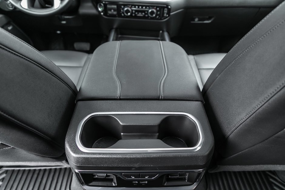 2026 Chevrolet Silverado 3500HD LTZ-32