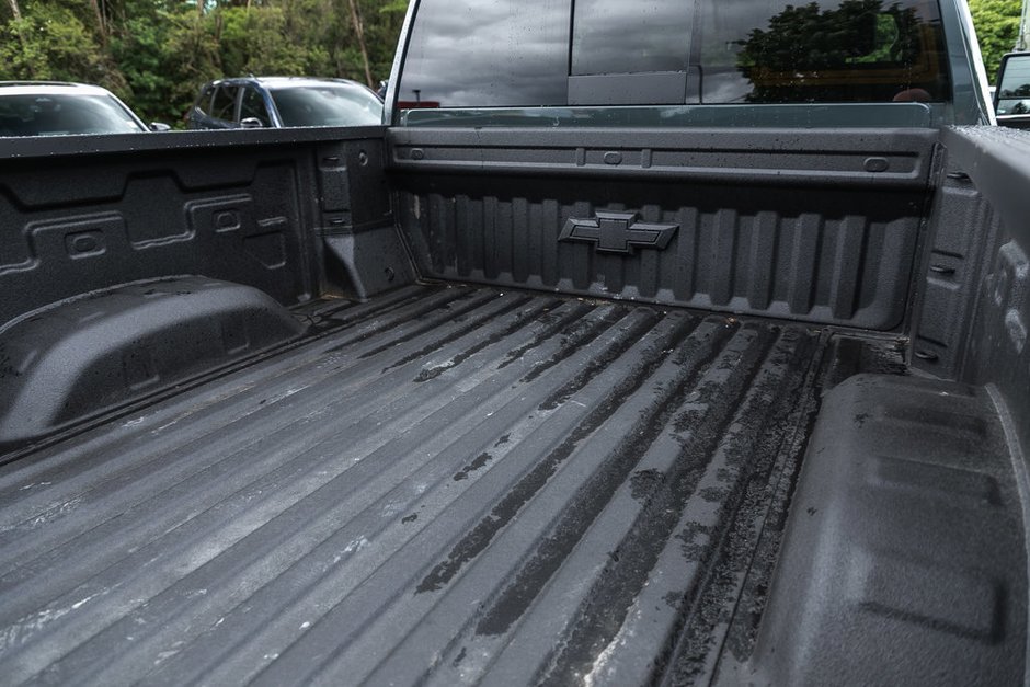 2026 Chevrolet Silverado 3500HD LTZ-13
