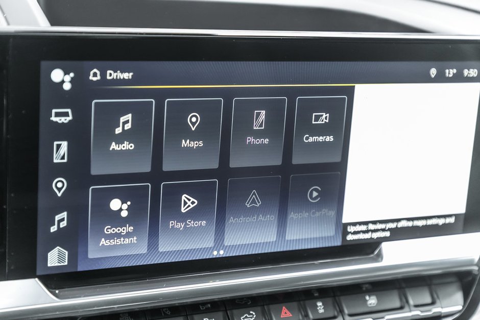 2026 Chevrolet Silverado 3500HD LTZ-36