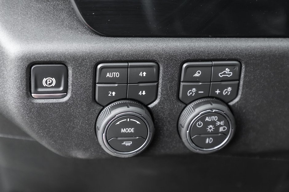 2026 Chevrolet Silverado 3500HD LTZ-33