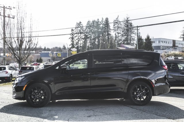 2024 Chrysler Pacifica Limited-5