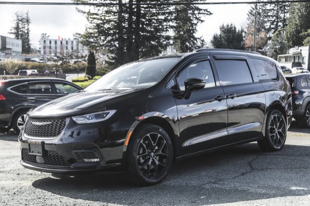 2024 Chrysler Pacifica Limited-2