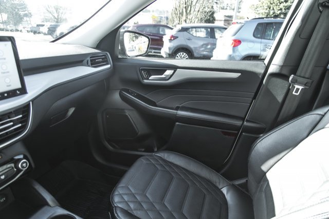 2024 Ford Escape PHEV-37