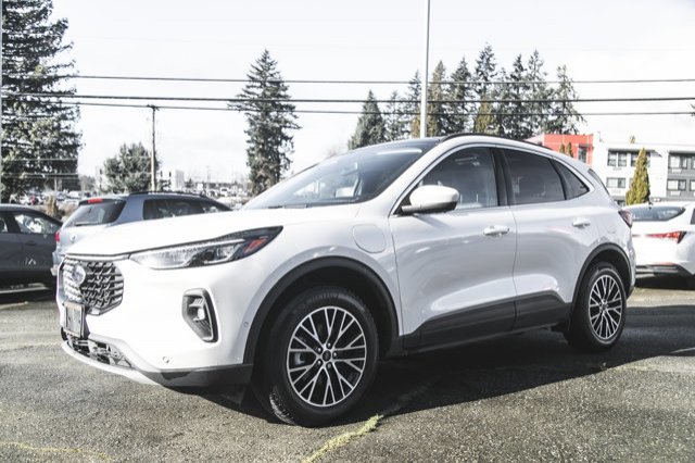 2024 Ford Escape PHEV-2