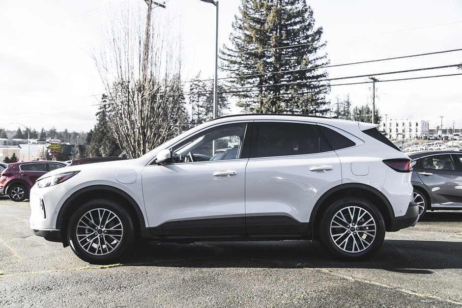 2024 Ford Escape PHEV-5