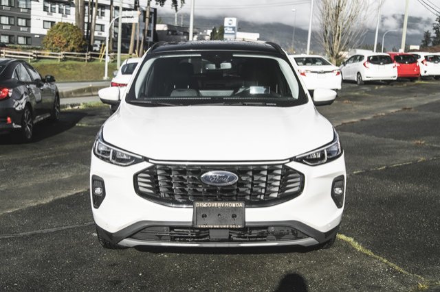 2024 Ford Escape PHEV-1