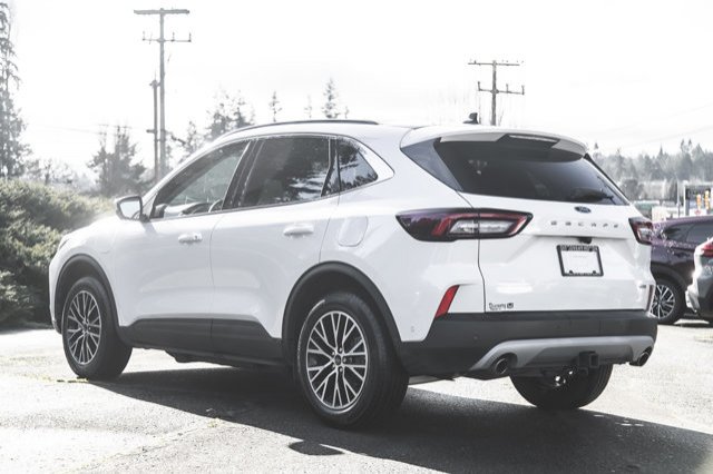 2024 Ford Escape PHEV-6