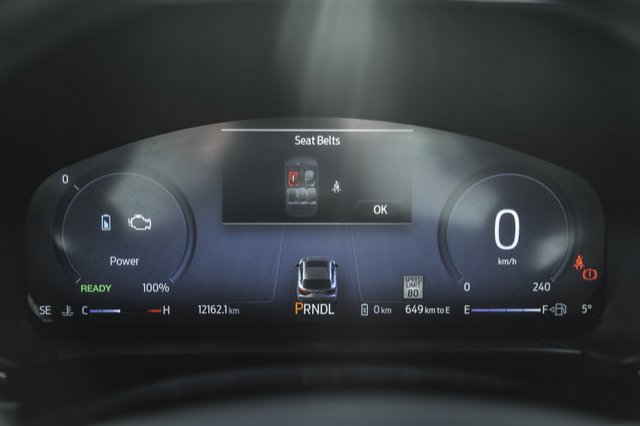 2024 Ford Escape PHEV-27