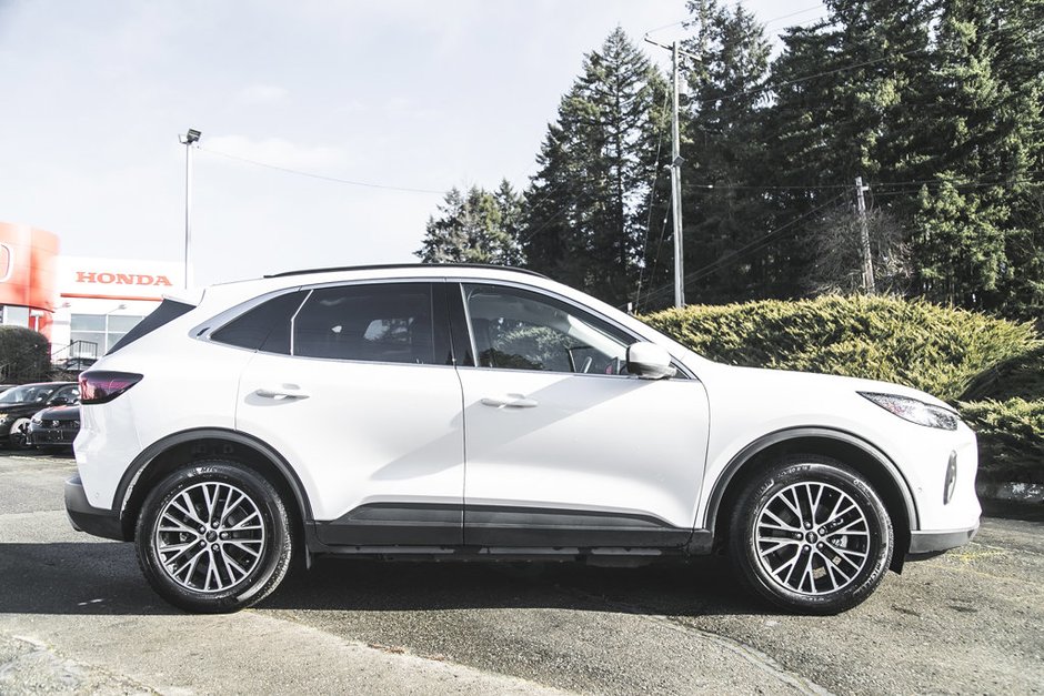 2024 Ford Escape PHEV-9