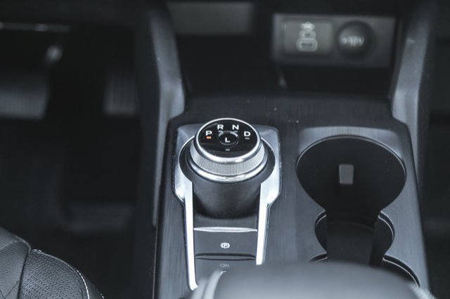 2024 Ford Escape PHEV-24