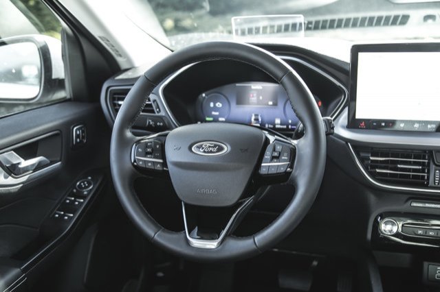 2024 Ford Escape PHEV-20