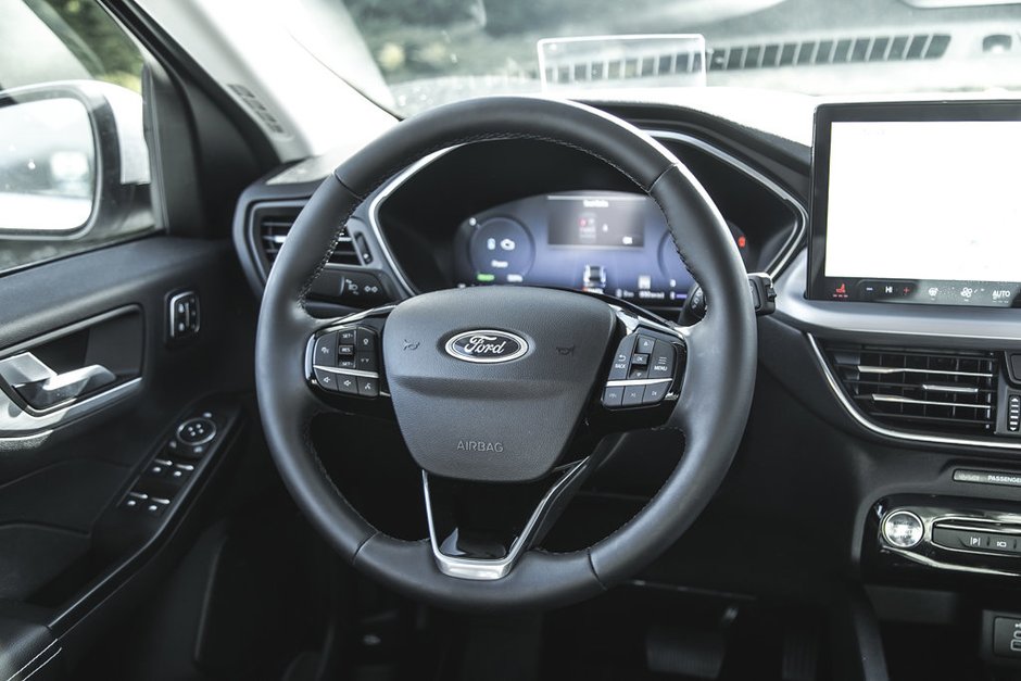 2024 Ford Escape PHEV-20