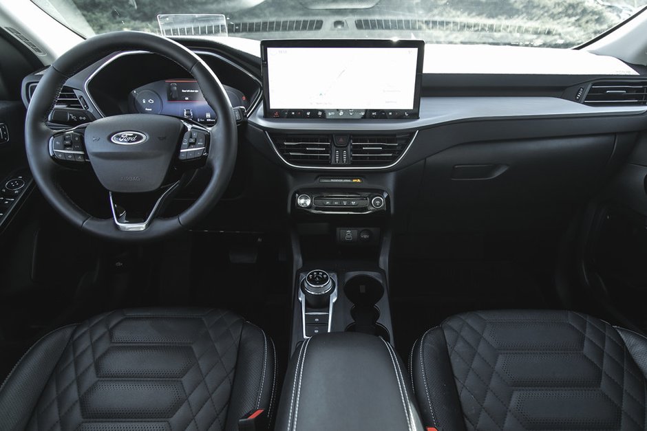 2024 Ford Escape PHEV-19