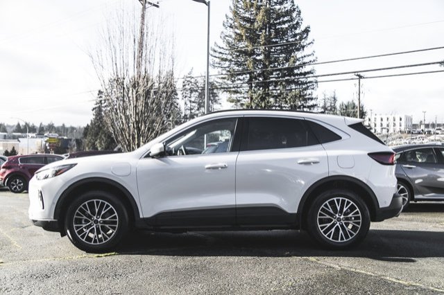 2024 Ford Escape PHEV-5