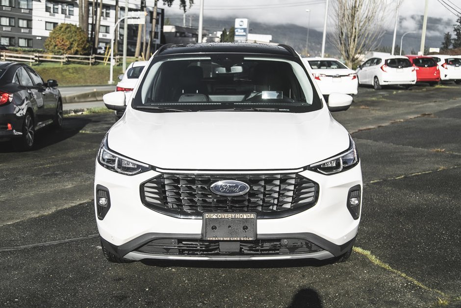 2024 Ford Escape PHEV-1