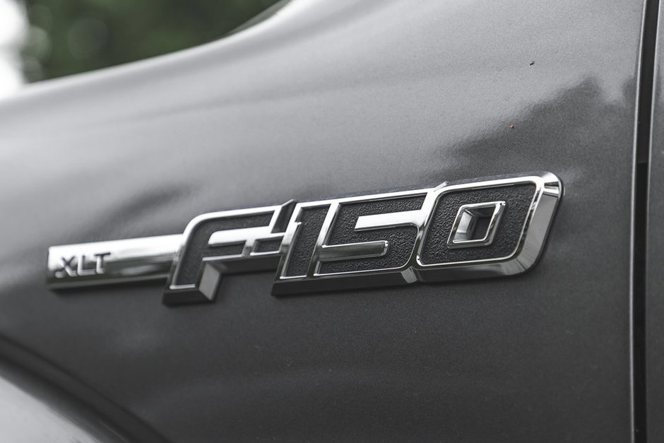 2014 Ford F-150-5