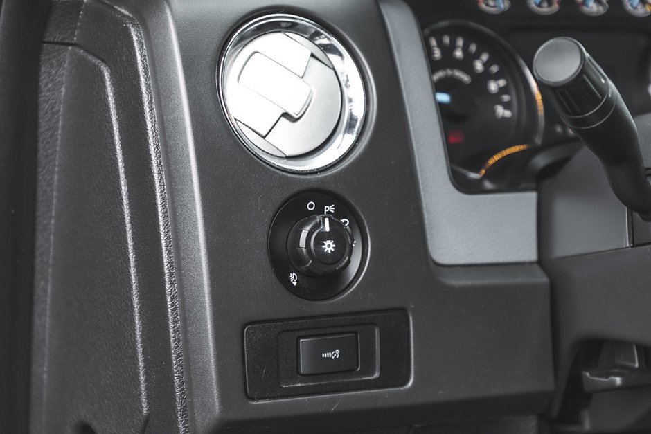 2014 Ford F-150-20