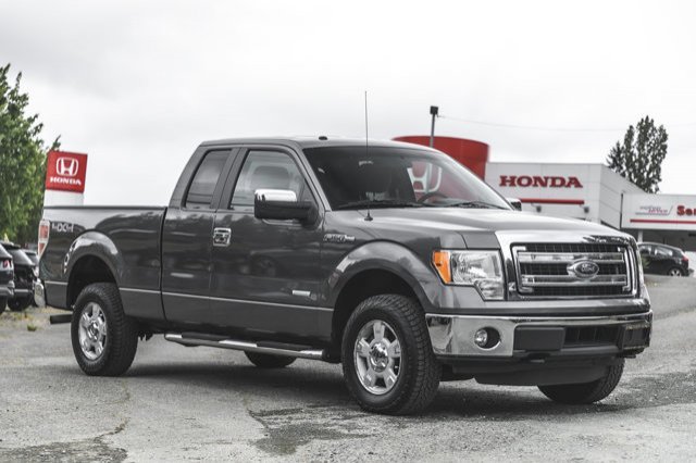 2014 Ford F-150-0