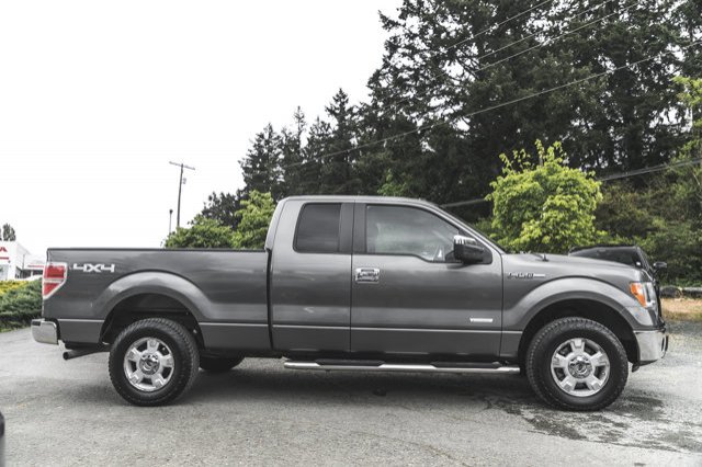 2014 Ford F-150-12